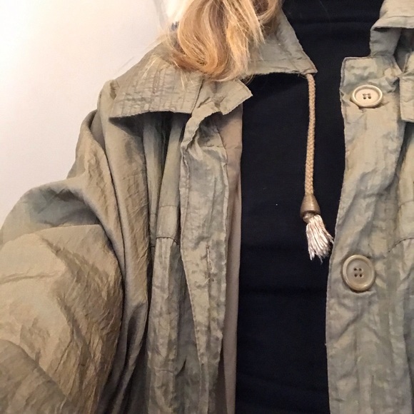 80s Windcheater Jacket - Picture 3 of 16